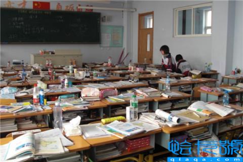 雅安十大高中排行榜,四川省芦山中学上榜第一培养个性化(附2022年最新排名前十榜单)