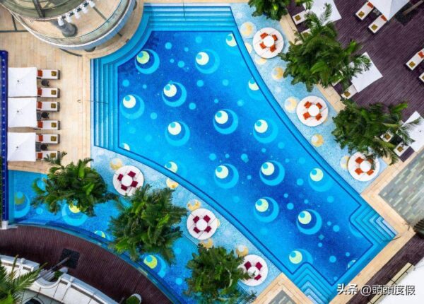 广州十大五星级酒店排名(广州五星级酒店一览表)-1 广州十大五星级酒店排名,广州五星级酒店一览表(附2022年最新排行榜前十名单)