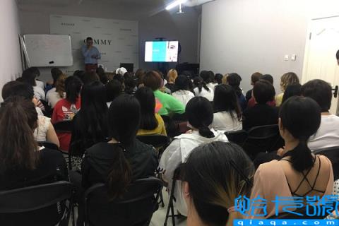 美容美发十大职业学校:沙宣上榜,第三是流行时尚风向标(附2022年最新排名前十榜单)