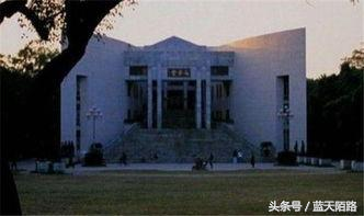 中国闹鬼大学,中国闹鬼最凶的大学(附2022年最新排行榜前十名单)