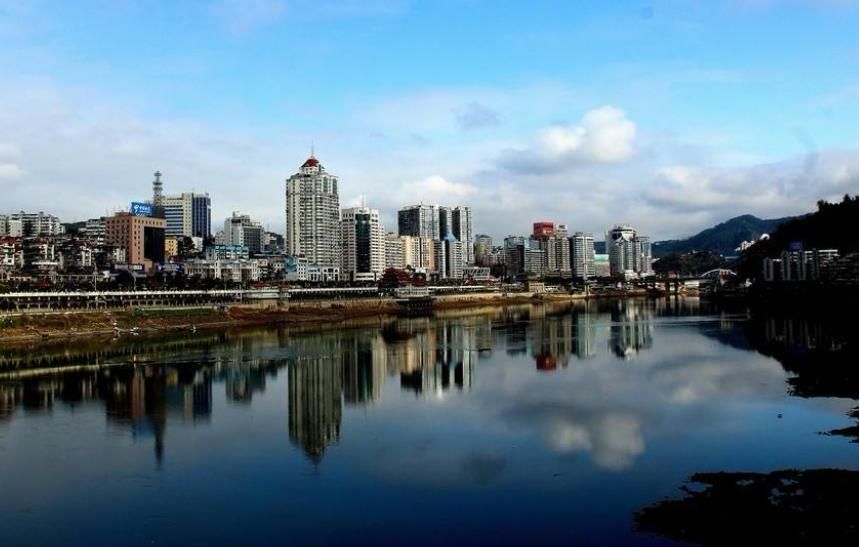 福建最穷的城市是哪一个,福建最穷的城市排名(附2022年最新排行榜前十名单)