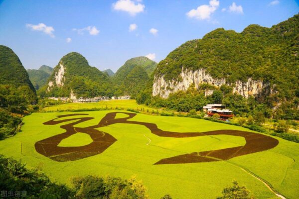 贵州旅游十大景点排名(贵州最美的景点排名前十)-1 贵州旅游十大景点排名,贵州最美的景点排名前十(附2022年最新排行榜前十名单)