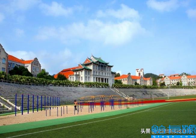 厦门大学是属于211还是属于985,厦门大学属于985还是211(附2022年最新排名前十榜单)