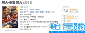 2022全球电影排行榜前十名,电影排名2022最新排名世界(附2022年最新排名前十榜单)