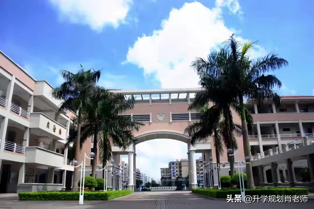 珠海市第一中学升学率,珠海一中录取分数线(附2022年最新排行榜前十名单)
