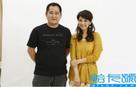 15岁丧父,29岁嫁大8岁副台长,方琼个人资料简介(附2022年最新排名前十榜单)