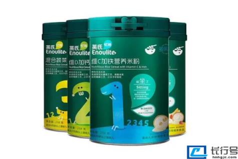 十大婴儿米粉品牌排行榜10强:第一名嘉宝,亨氏居第二(附2022年最新排名前十榜单)