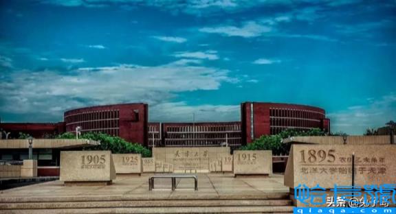 2022年天津的大学排名一览表,所有高校最新排序(附2022年最新排名前十榜单)