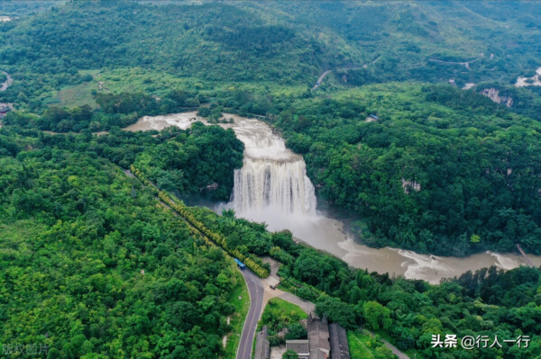 贵州旅游十大景点排名(贵州最美的景点排名前十)-1 贵州旅游十大景点排名,贵州最美的景点排名前十(附2022年最新排行榜前十名单)