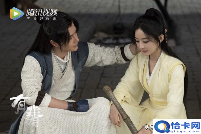 虐心古装剧排行榜前十名,古装剧排行榜前十名(附2022年最新排名前十榜单)