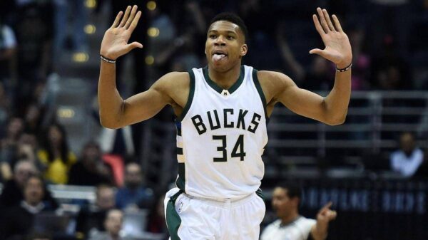 nba现役十大前锋排名(现役nba巨星大前锋)-1 nba现役十大前锋排名,现役nba巨星大前锋(附2022年最新排行榜前十名单)