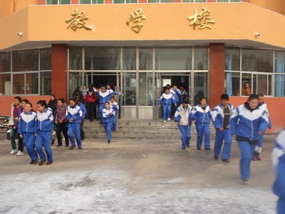 鸡西市高中排名前十的学校一览表 2023最新高中排行榜插图3 鸡西市高中排名前十的学校一览表,2023最新高中排行榜(附2022年最新排名前十榜单)