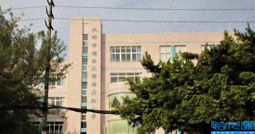 2022成都公立小学排名40强,成都小学最新排名表(附2022年最新排名前十榜单)