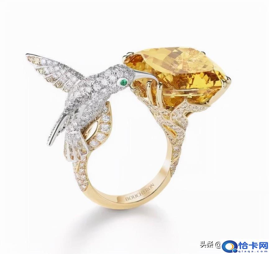 饰品品牌排行榜前十名,中国饰品十大名牌(附2022年最新排名前十榜单)