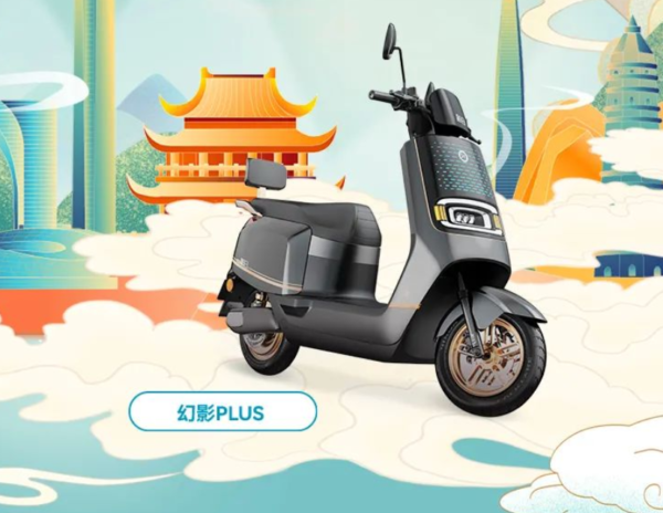 电瓶车品牌排行榜十大名牌(二轮电动车哪个牌子好)-1 电瓶车品牌排行榜十大名牌,二轮电动车哪个牌子好(附2022年最新排行榜前十名单)