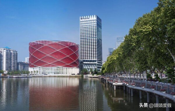 湖北五星级酒店排名前五名(湖北省顶级五星级酒店有哪些)-1 湖北五星级酒店排名前五名,湖北省顶级五星级酒店有哪些(附2022年最新排行榜前十名单)