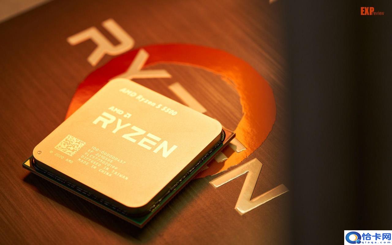 amd处理器性能排行天梯图,锐龙处理器性能排行榜(附2022年最新排名前十榜单)