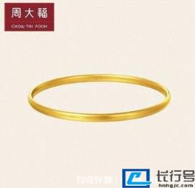 黄金品牌排行榜前十名,2022最新国产黄金品牌排行(附2022年最新排名前十榜单)