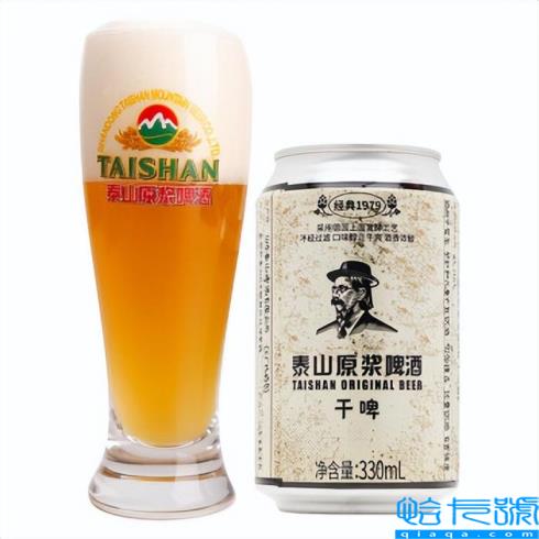 热门好喝啤酒前十排名推荐,啤酒品牌排行榜前十名(附2022年最新排名前十榜单)