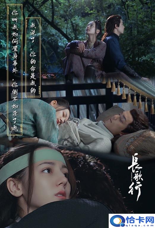 虐心古装剧排行榜前十名,古装剧排行榜前十名(附2022年最新排名前十榜单)