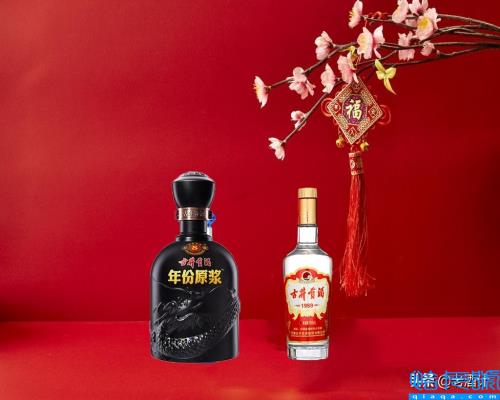 名酒排名前十名,中国白酒排行榜前十(附2022年最新排名前十榜单)