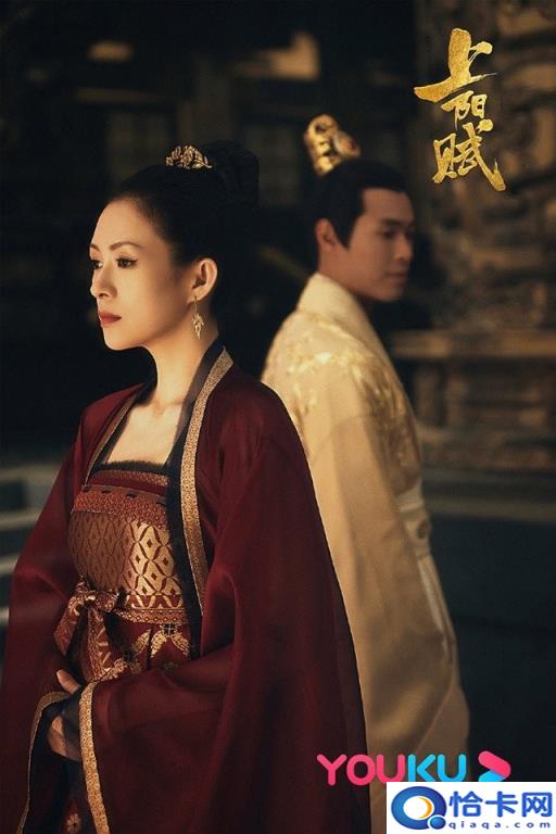 虐心古装剧排行榜前十名,古装剧排行榜前十名(附2022年最新排名前十榜单)