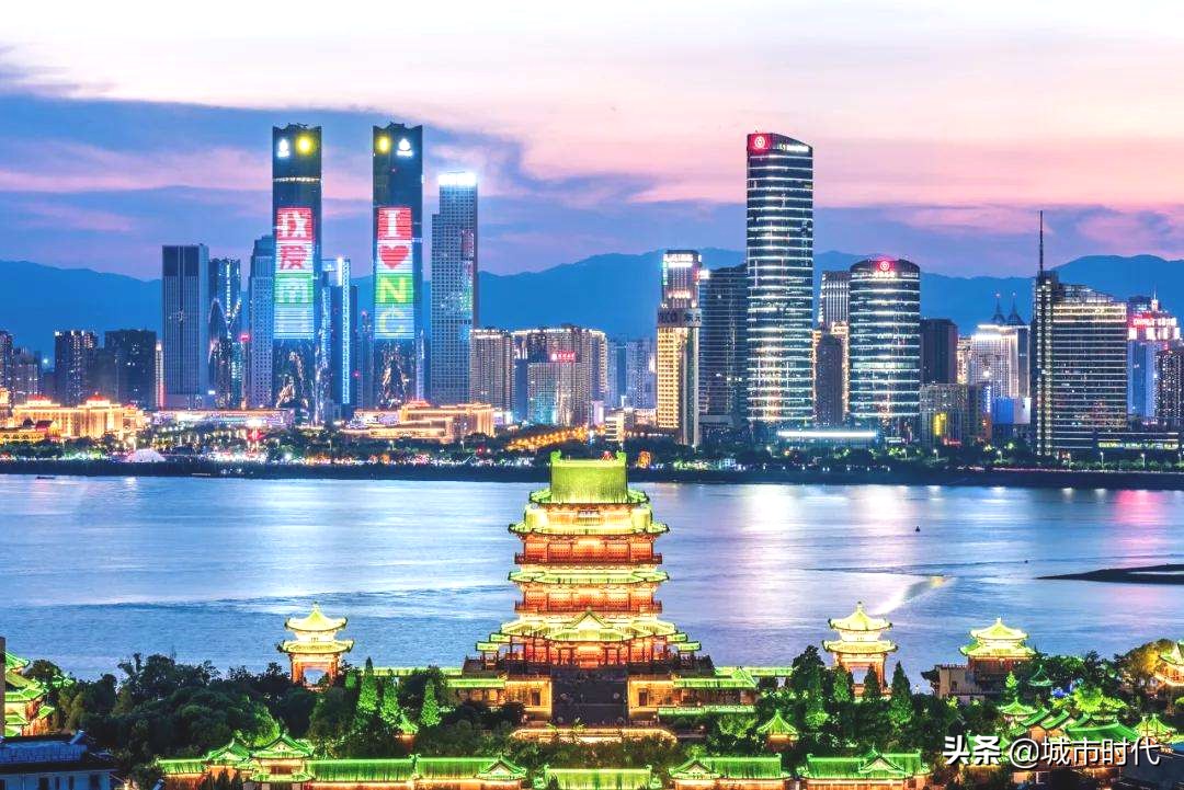 2022河北gdp排名全国第几,河北gdp排名变化(附2022年最新排行榜前十名单)