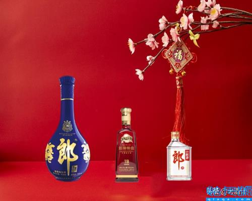 名酒排名前十名,中国白酒排行榜前十(附2022年最新排名前十榜单)