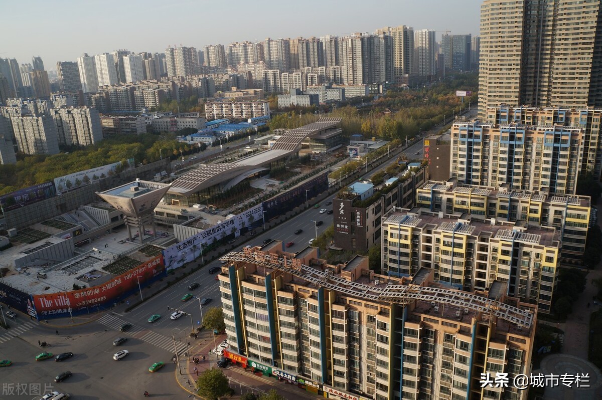 中国三线城市排名表,2022最新中国三线城市实力排名(附2022年最新排行榜前十名单)