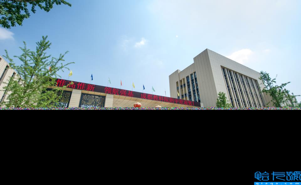 成都重点高中有哪些,2022年成都高中排行榜(附2022年最新排名前十榜单)