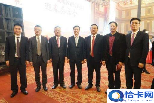 十大优秀企业家文,中国10大杰出企业家(附2022年最新排名前十榜单)