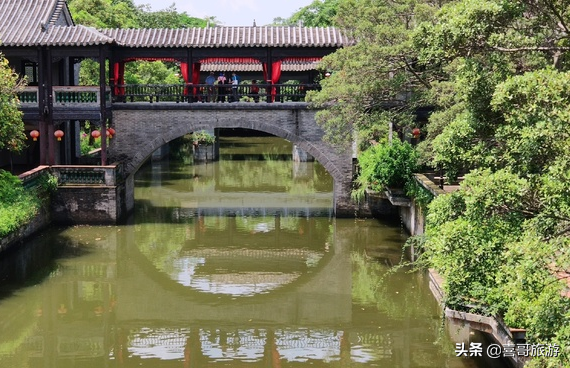 东莞旅游必去十大景点(东莞旅游景点哪里好玩)-1 东莞旅游必去十大景点,东莞自驾游最美路线推荐(附2022年最新排行榜前十名单)