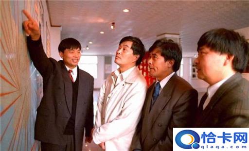 十大优秀企业家文,中国10大杰出企业家(附2022年最新排名前十榜单)