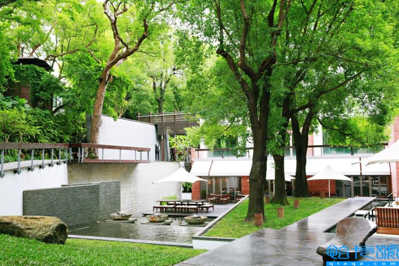 中国最好的酒店排名前十,中国十大顶级酒店排名(附2022年最新排名前十榜单)
