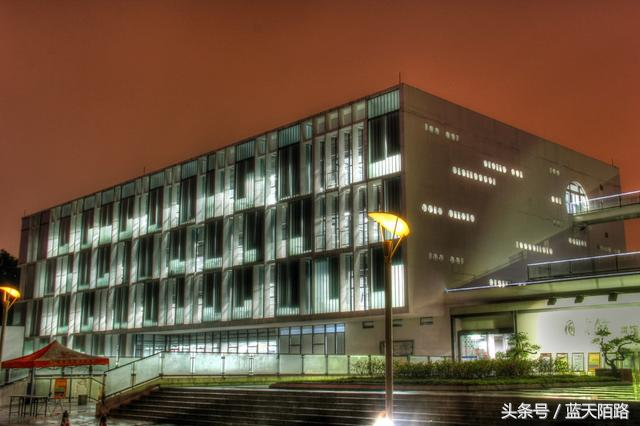 中国闹鬼大学,中国闹鬼最凶的大学(附2022年最新排行榜前十名单)