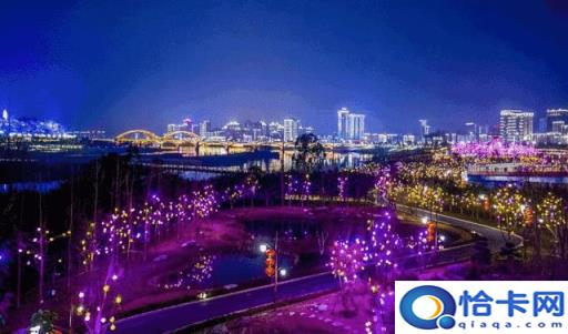四川南充是几线城市啊,南充几线城市啊(附2022年最新排名前十榜单)