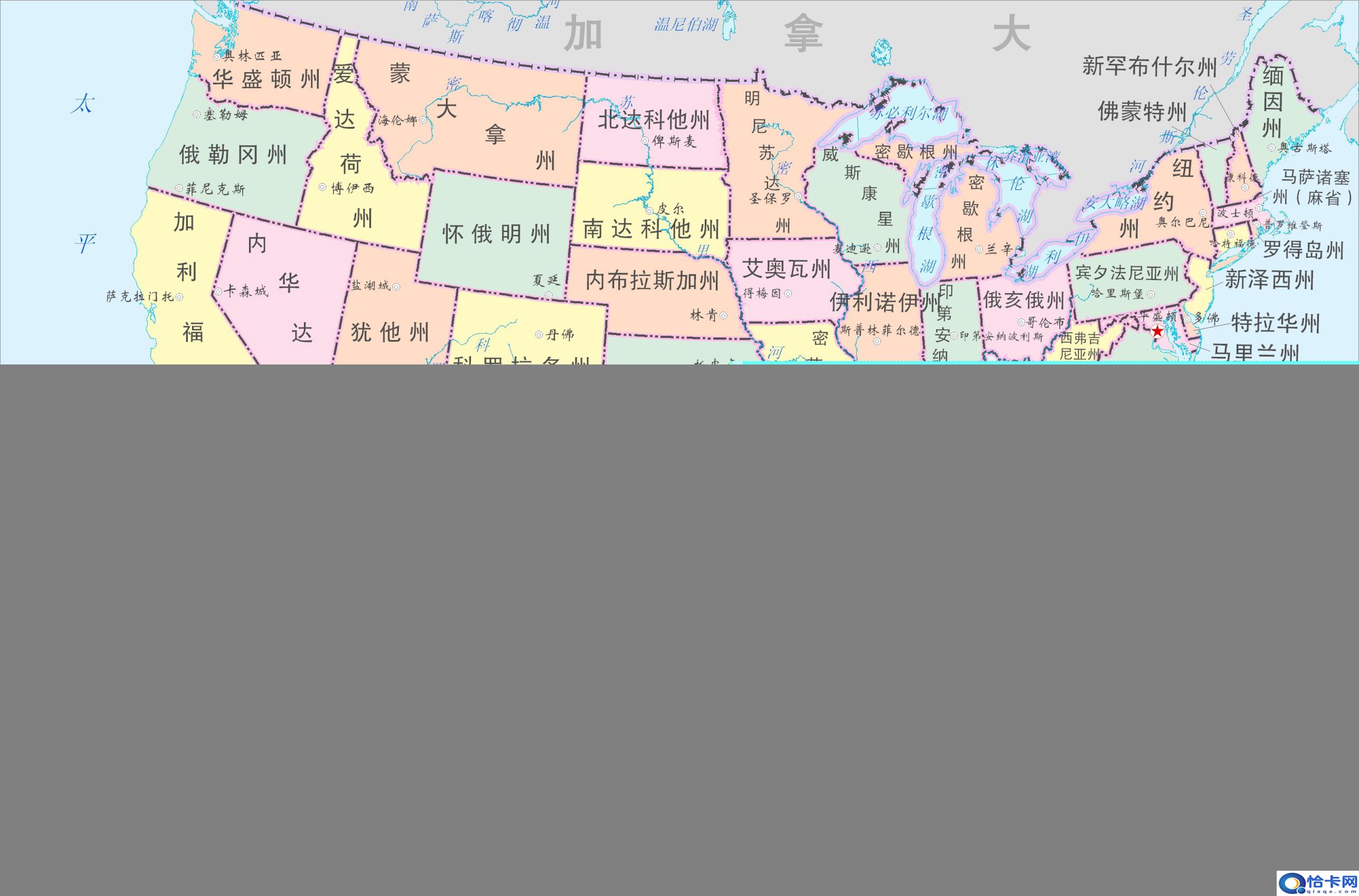 中国领土排名,领土排名(附2022年最新排名前十榜单)