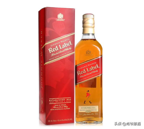 洋酒十大排名有哪些(入门级洋酒什么比较好喝)-1 洋酒十大排名有哪些,入门级洋酒什么比较好喝(附2022年最新排行榜前十名单)