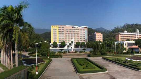 江门市2023年最厉害的高中排名(江门市重点中学排名前十的学校)插图4 江门市2023年最厉害的高中排名,江门市重点中学排名前十的学校(附2022年最新排行榜前十名单)