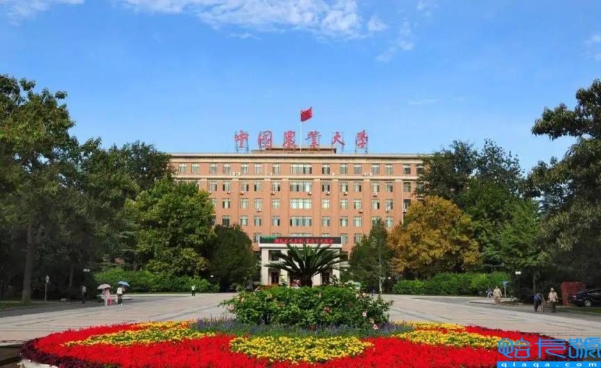 全国农业大学排名一览表,解读农业类院校最新排名(附2022年最新排名前十榜单)