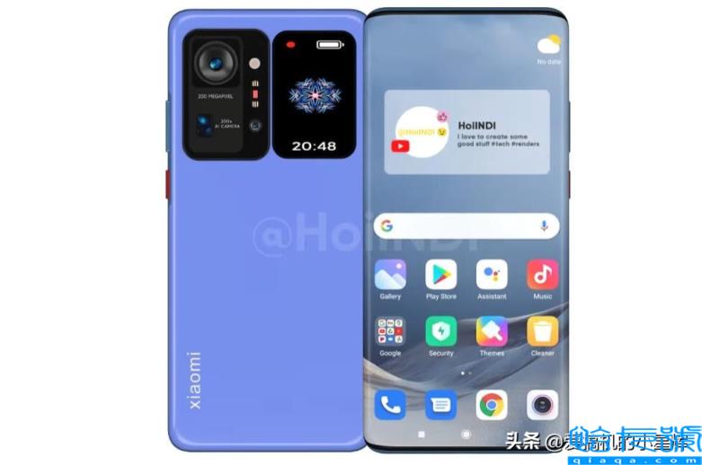 小米概念机mix alpha,小米概念机什么时候上市(附2022年最新排名前十榜单)