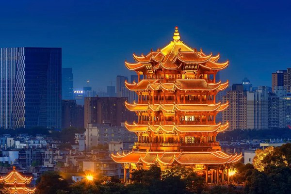 武汉和成都哪个城市发展潜力大,武汉城市实力分析(附2022年最新排行榜前十名单)