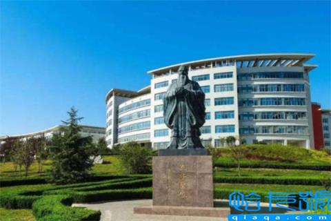 山东公办一本大学排行榜:济南大学上榜,第一有119年历史(附2022年最新排名前十榜单)