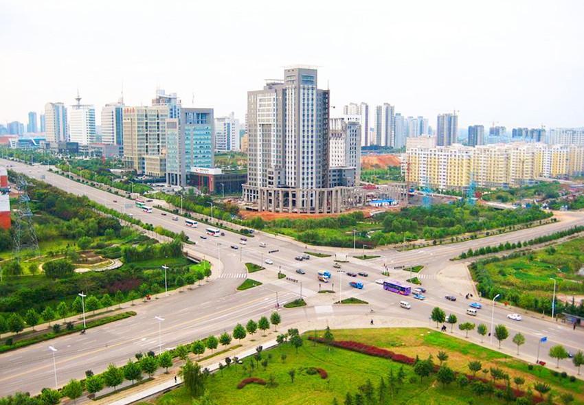 平顶山市有几个区县,平顶山各区县gdp人口排行一览(附2022年最新排名前十榜单)