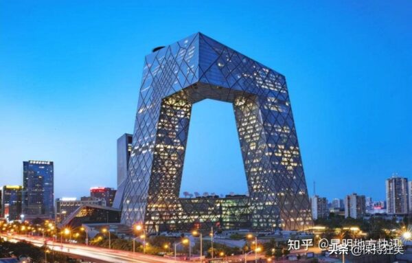 北京十大建筑是哪十大建筑(北京有哪些著名的建筑物)-1 北京十大建筑是哪十大建筑,北京有哪些著名的建筑物(附2022年最新排行榜前十名单)