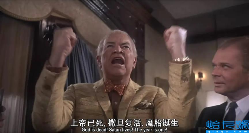 好看的鬼片排行榜前十名,评分9.0以上的鬼片(附2022年最新排名前十榜单)