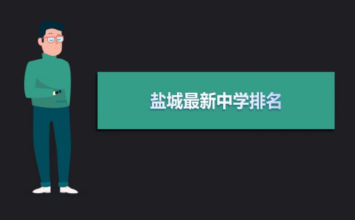 盐城最好的高中排名前十名的学校(2023盐城重点高中一览表)插图 盐城最好的高中排名前十名的学校,2023盐城重点高中一览表(附2022年最新排行榜前十名单)