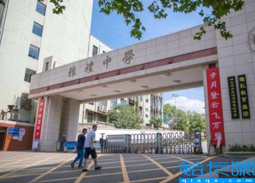 全国最好的初中学校排行榜,中国最好的初中学校排名前十(附2022年最新排名前十榜单)