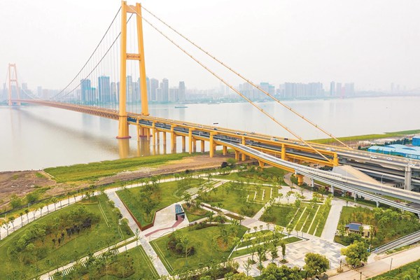 武汉和成都哪个城市发展潜力大,武汉城市实力分析(附2022年最新排行榜前十名单)