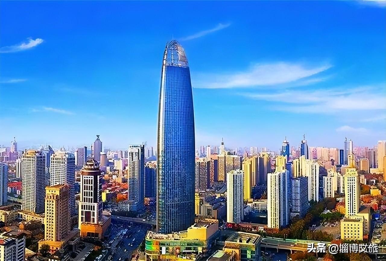 山东省2022各个市区的gdp(附2022年最新排行榜前十名单)